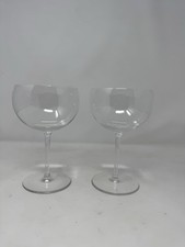Crystal stemmed balloon for sale  Middletown