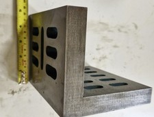 Engineering angle plate for sale  WORCESTER