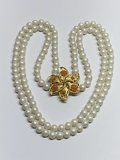 Double strand detachable for sale  Hurley