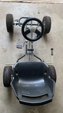 Kettcar kettler ca gebraucht kaufen  Bad Homburg v. d. Höhe