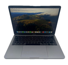 Macbook pro 2.3 d'occasion  Chevreuse