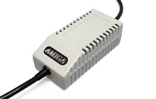 Amiga 500 PSU Modern Gray EU - Alimentatore sostitutivo Amiga 500, spina EU na sprzedaż  PL
