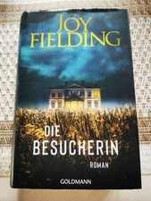 Buch besucherin joy gebraucht kaufen Buch besucherin joy gebraucht kaufen  Mülheim an der Ruhr