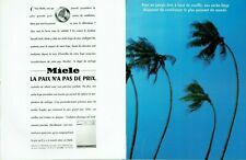 1995 advertising 11211 d'occasion  Expédié en Belgium