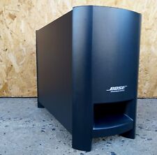 Bose subwoofer attivo usato  Spedire a Italy