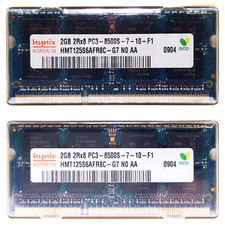 Kit ram 4gb usato  Bologna