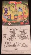 Mcdonald happy meal usato  Nettuno