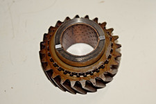 40-48 Lincoln 2ª marcha 24T cabeça chata Ford Mercury hotrod NORS 41 42 46 47 Zephyr comprar usado  Enviando para Brazil