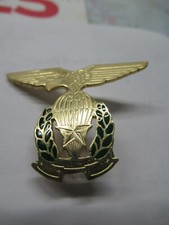 Military badges brevet d'occasion  Lorgues