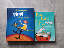 Pippi langstrumpf buch gebraucht kaufen  Hamm