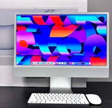 Apple imac silver for sale  Saint Paul