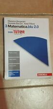 Matematica.blu 2.0 volume usato  Nettuno