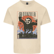 Slothzilla funny sloth for sale  COVENTRY