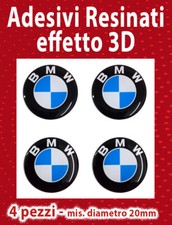 Adesivi resinati bmw usato  Villaricca