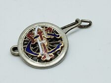 Ancienne broche insigne d'occasion  Poitiers