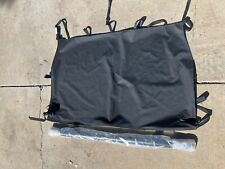 Black bikini bimini for sale  Hayward