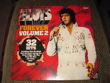 Sammlung konvolut elvis gebraucht kaufen  Kirchdorf a.Inn