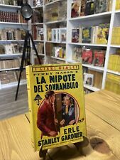 Libri gialli mondadori usato  Piacenza