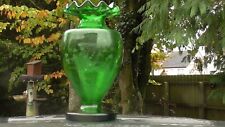 Green glass irish for sale  COOKSTOWN