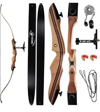 Takedown hunting recurve for sale  Vincentown