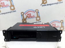 65126913388 audio system für BMW SERIE 3 COUPE (E46) 330 CI 1999 133927 1087288 comprar usado  Enviando para Brazil