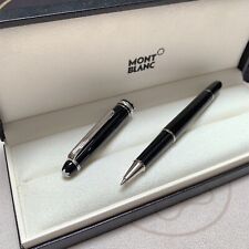 Montblanc classique 163 usato  Spedire a Italy