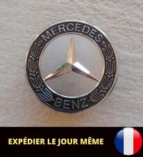 Logo capot mercedes d'occasion  Bourg-de-Péage