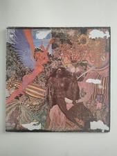 Santana – Abraxas - 1970 Vinyl LP Record Album comprar usado  Enviando para Brazil