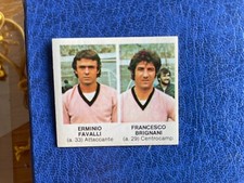 Crema figurine 1977 usato  Canelli