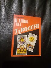 Libro dei tarocchi usato  Cornaredo