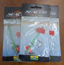 Cormoran seacor pilker gebraucht kaufen  Wuppertal