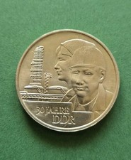 Monete germania rdt usato Monete germania rdt usato  Spedire a Italy