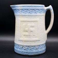 Primitive salt glazed for sale  Saint Petersburg