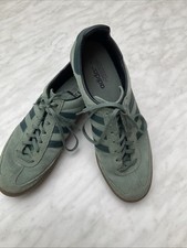 Adidas jeans sneaker gebraucht kaufen  Schleswig