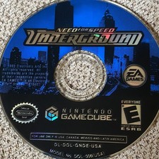Need speed underground for sale  Helena