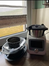 Monsieur cuisine connect gebraucht kaufen  Glan-Münchweiler-Umland