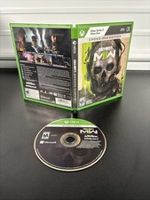 Call of Duty Modern Warfare II MW2 Xbox Series X Xbox One Cross Gen Edition   comprar usado Call of Duty Modern Warfare II MW2 Xbox Series X Xbox One Cross Gen Edition   comprar usado  Enviando para Brazil