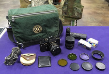 Vintage contax rts for sale  Kernersville