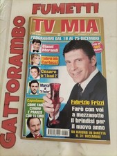 Mia n.51 frizzi usato  Papiano