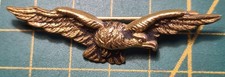Broche aviation aigle d'occasion  France