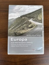 Audi original navigation usato  Bormio