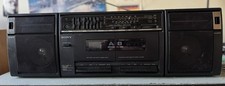 Vintage sony cfs for sale  BURTON-ON-TRENT