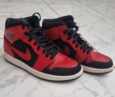 Nike air jordan gebraucht kaufen  Seehausen, Zehrental