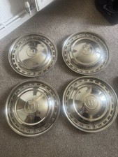 Wolseley inch wheel for sale  HALESOWEN