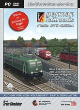 German railroads platin gebraucht kaufen  Berlin