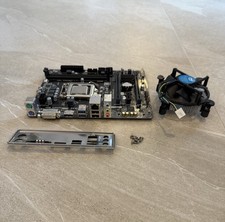 mainboard gigabyte h110 gebraucht kaufen mainboard gigabyte h110 gebraucht kaufen Lichtenfels