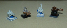 Citadel games workshop d'occasion  Rostrenen