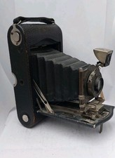 Kodak macchinetta soffietto usato  Roma