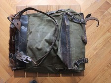 Wehrmachts rucksack sturmgepä gebraucht kaufen  Ilshofen