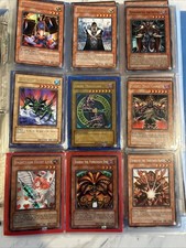 collection old yugioh for sale collection old yugioh for sale Mchenry